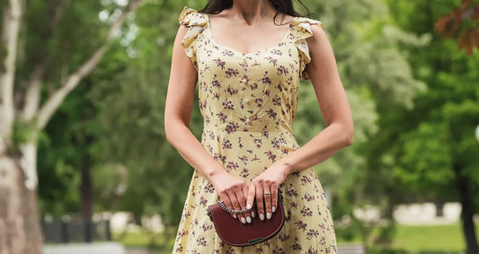 Sustainable Fashion: How All Queens is Making a Difference