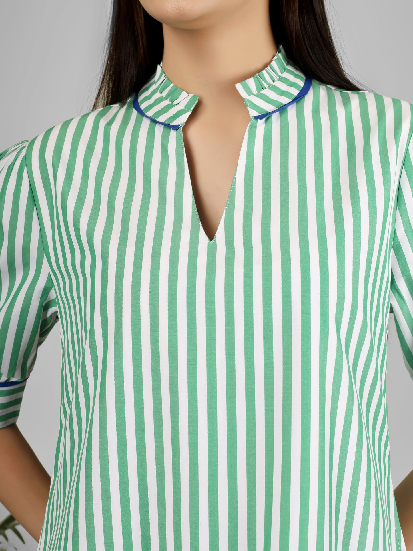Mint Lane Dress