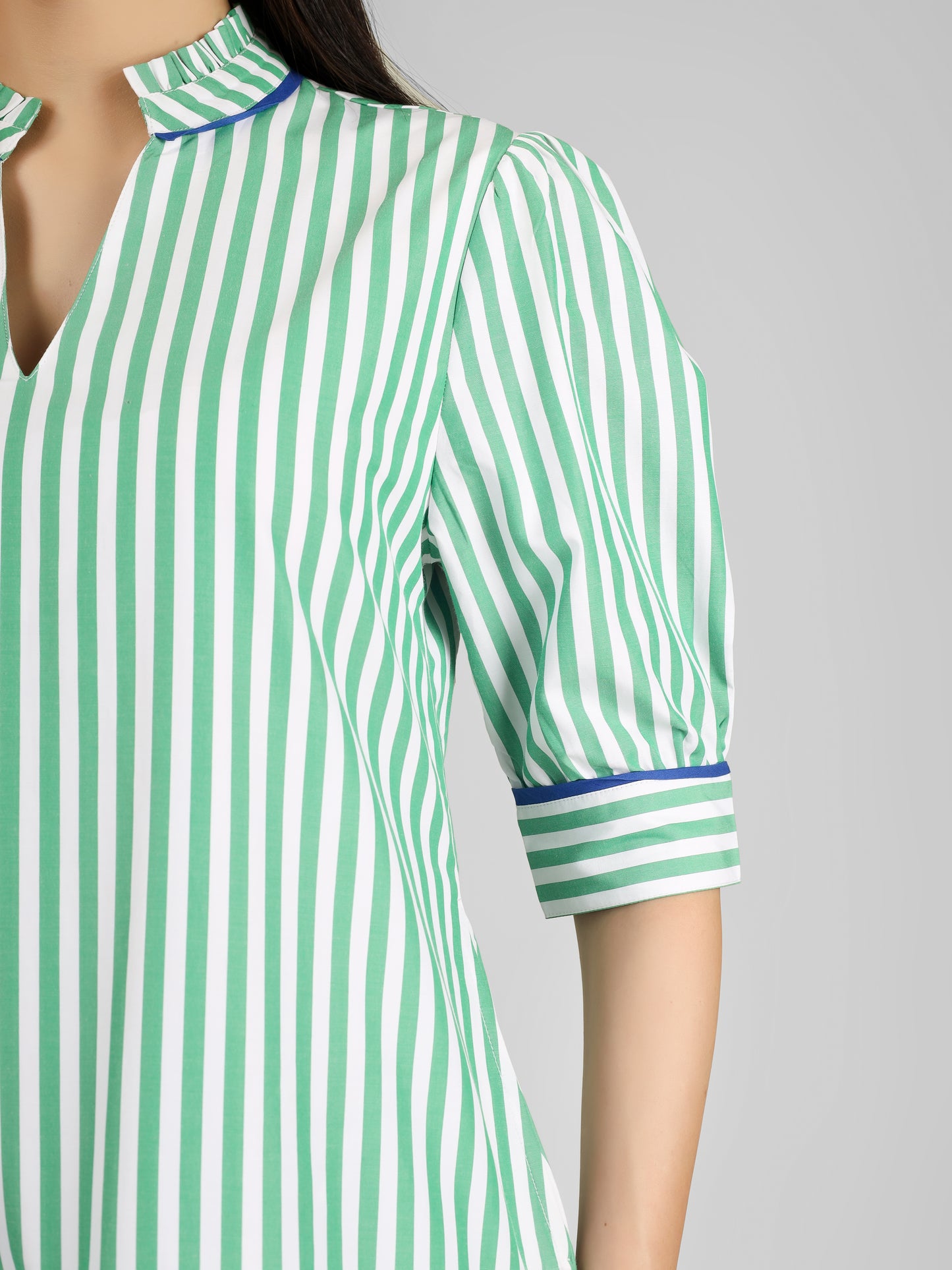 Mint Lane Dress