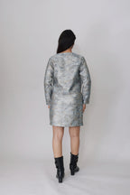 Silver Mist Co-ord Set