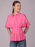 Tobie Shirt Candy Pink