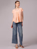 Smocking Swing Top