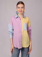 Pastel Charm Shirt