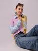 Pastel Charm Shirt