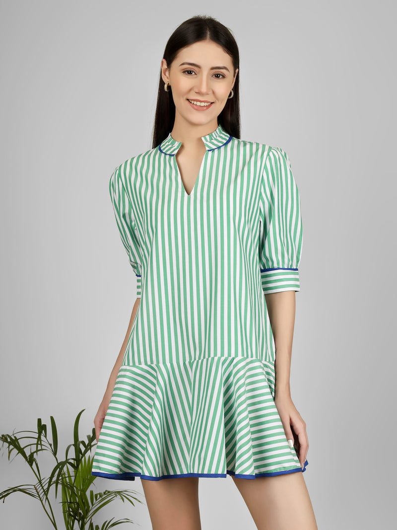 Mint Lane Dress