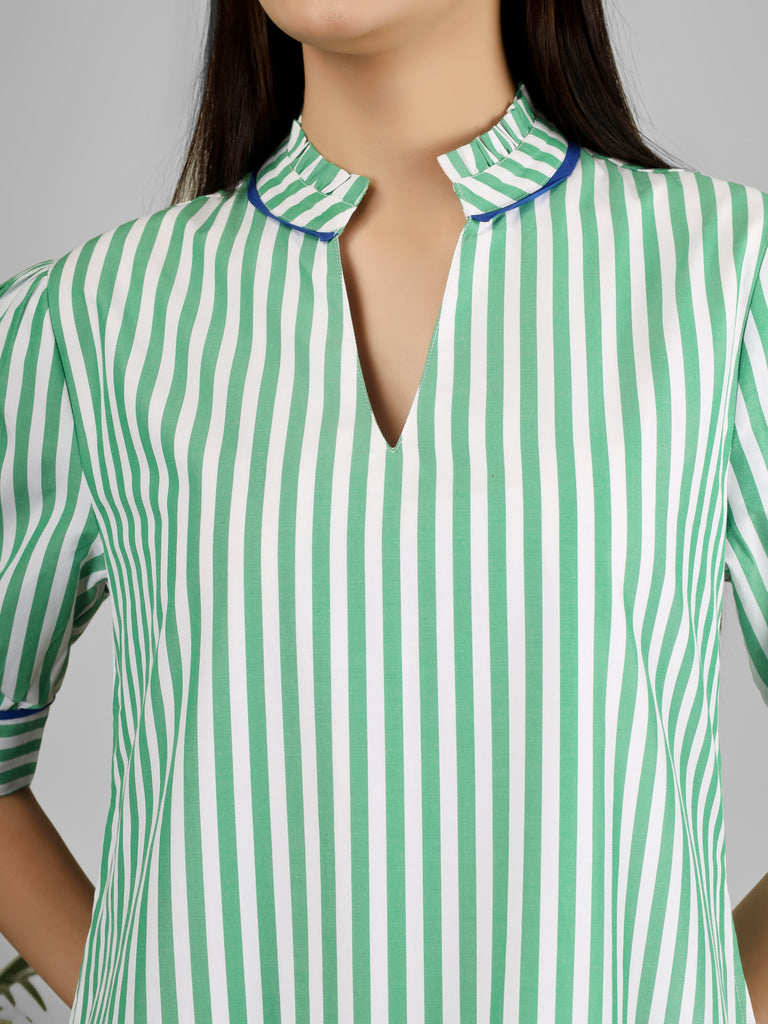 Mint Lane Dress