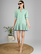 Mint Lane Dress