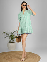 Mint Lane Dress