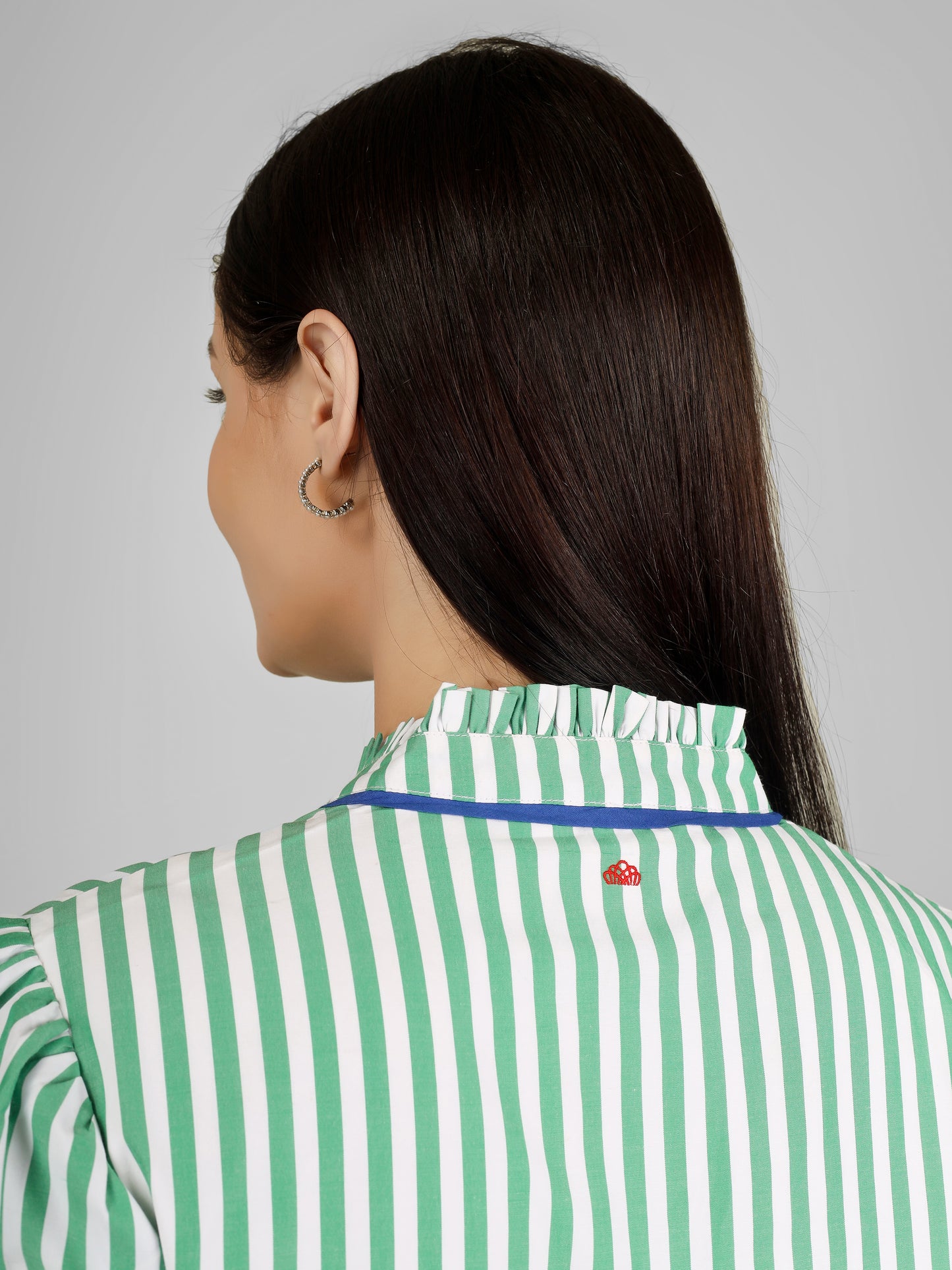 Mint Lane Dress