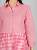 Candy Checks Dress