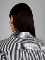 The Victoria Stripe Shirt