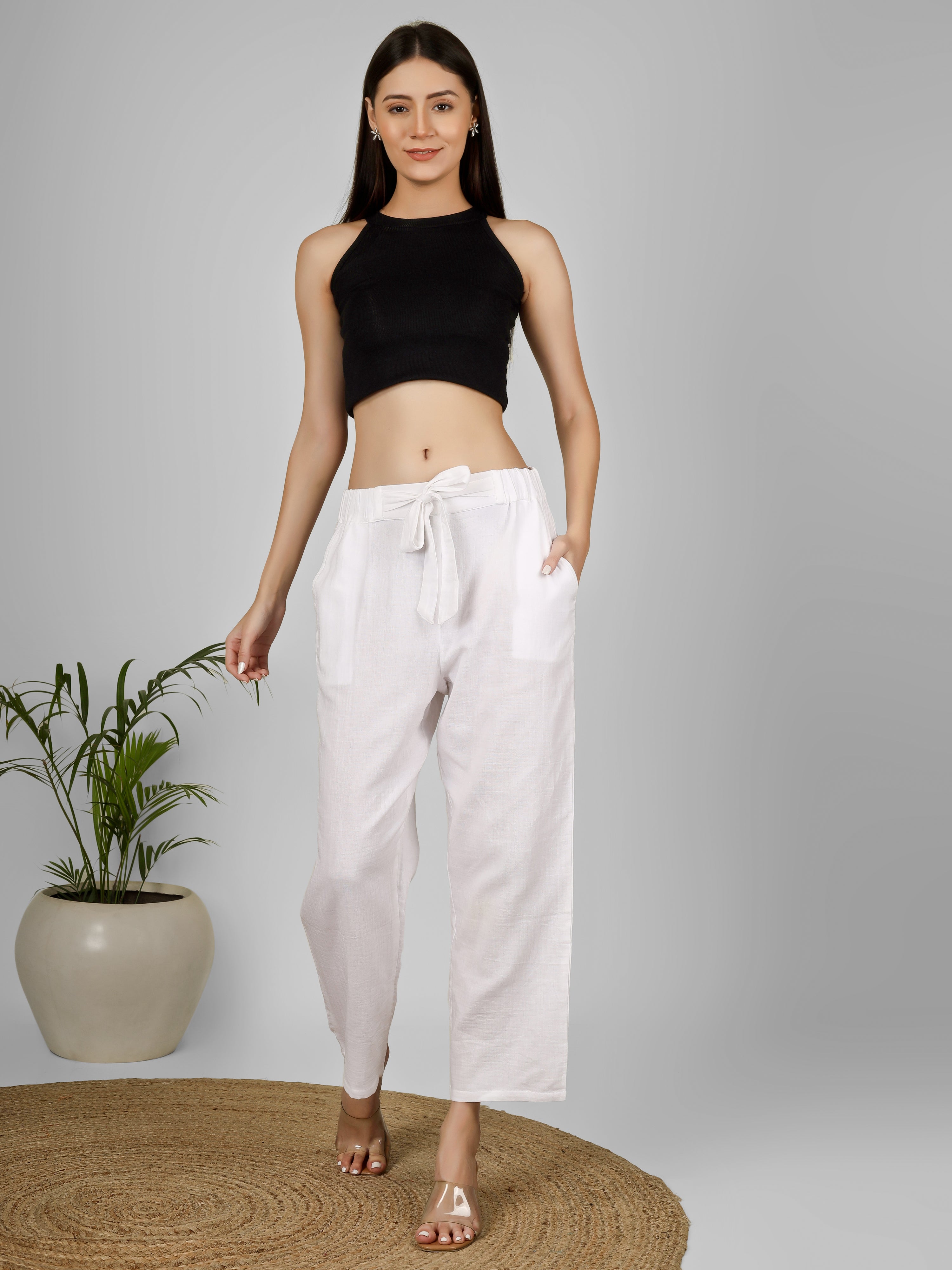 White Haven Lounge Pants