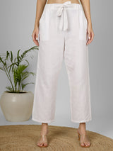 White Haven Lounge Pants