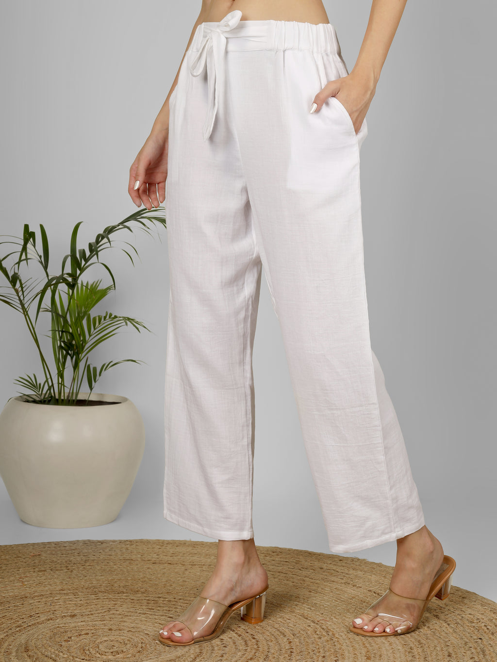 White Haven Lounge Pants