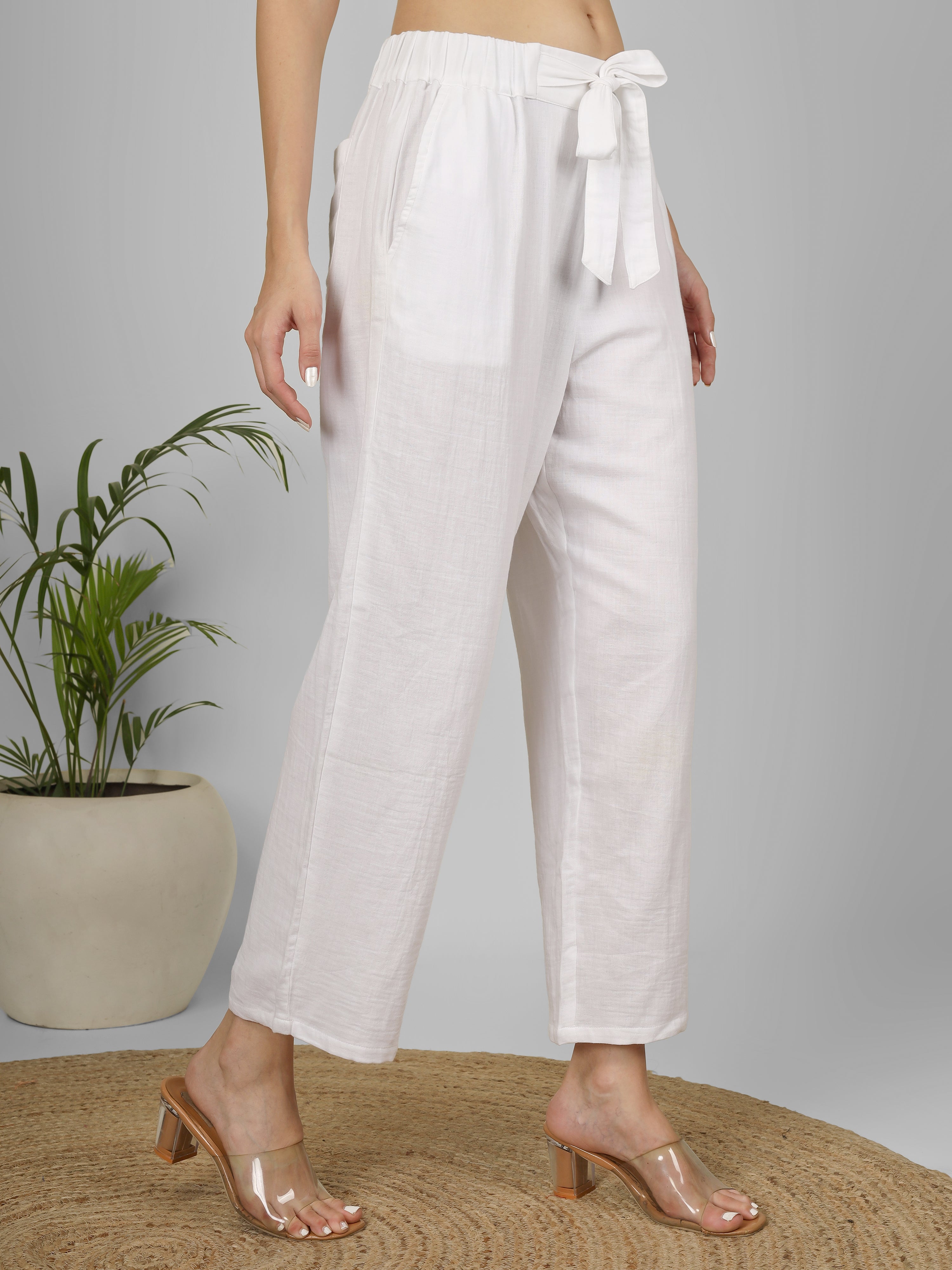 White Haven Lounge Pants