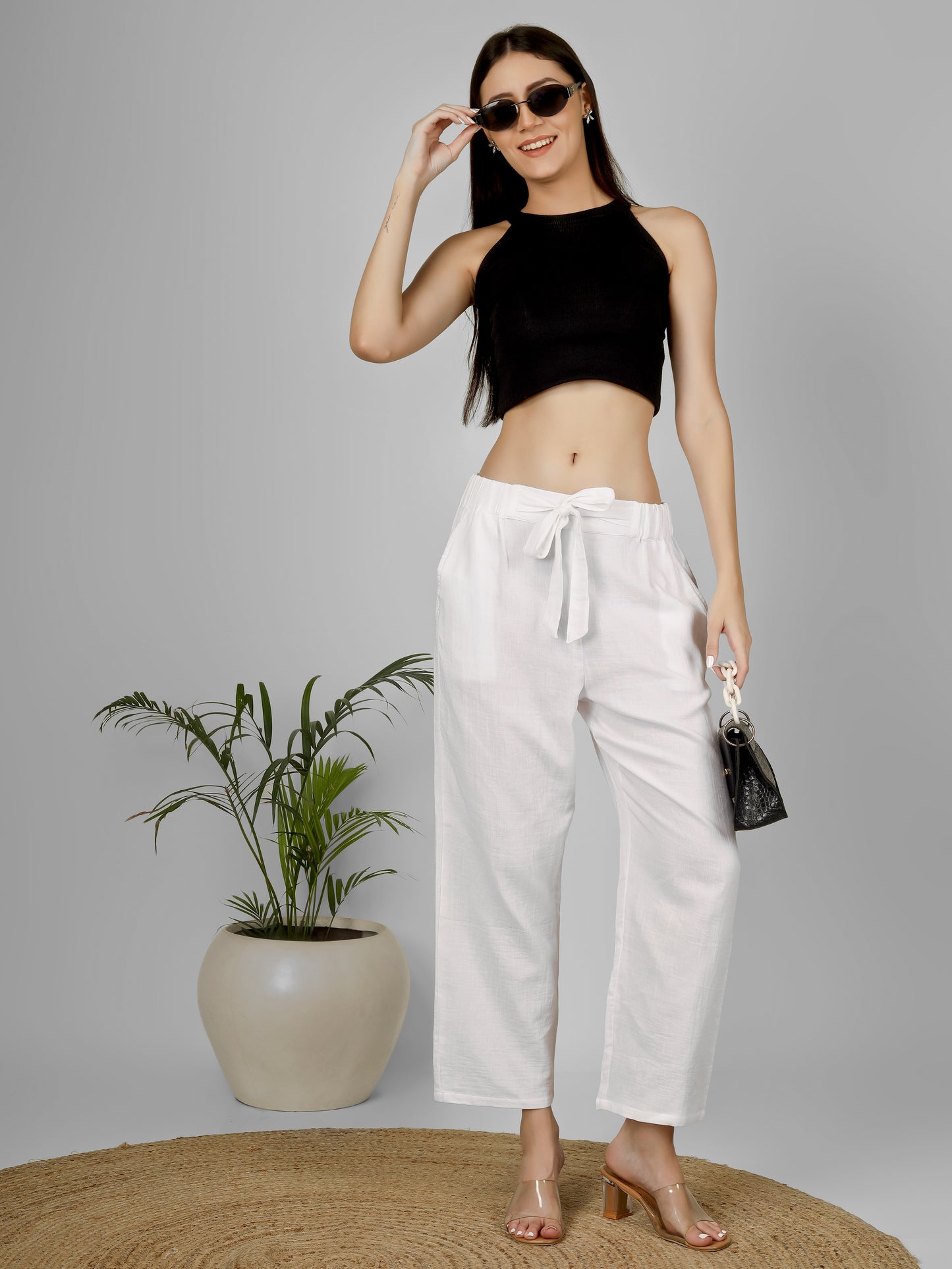 White Haven Lounge Pants