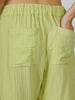 Lime Green Haven Lounge Pants