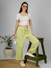Lime Green Haven Lounge Pants