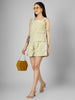 Sunny Stripes Co-ord Set
