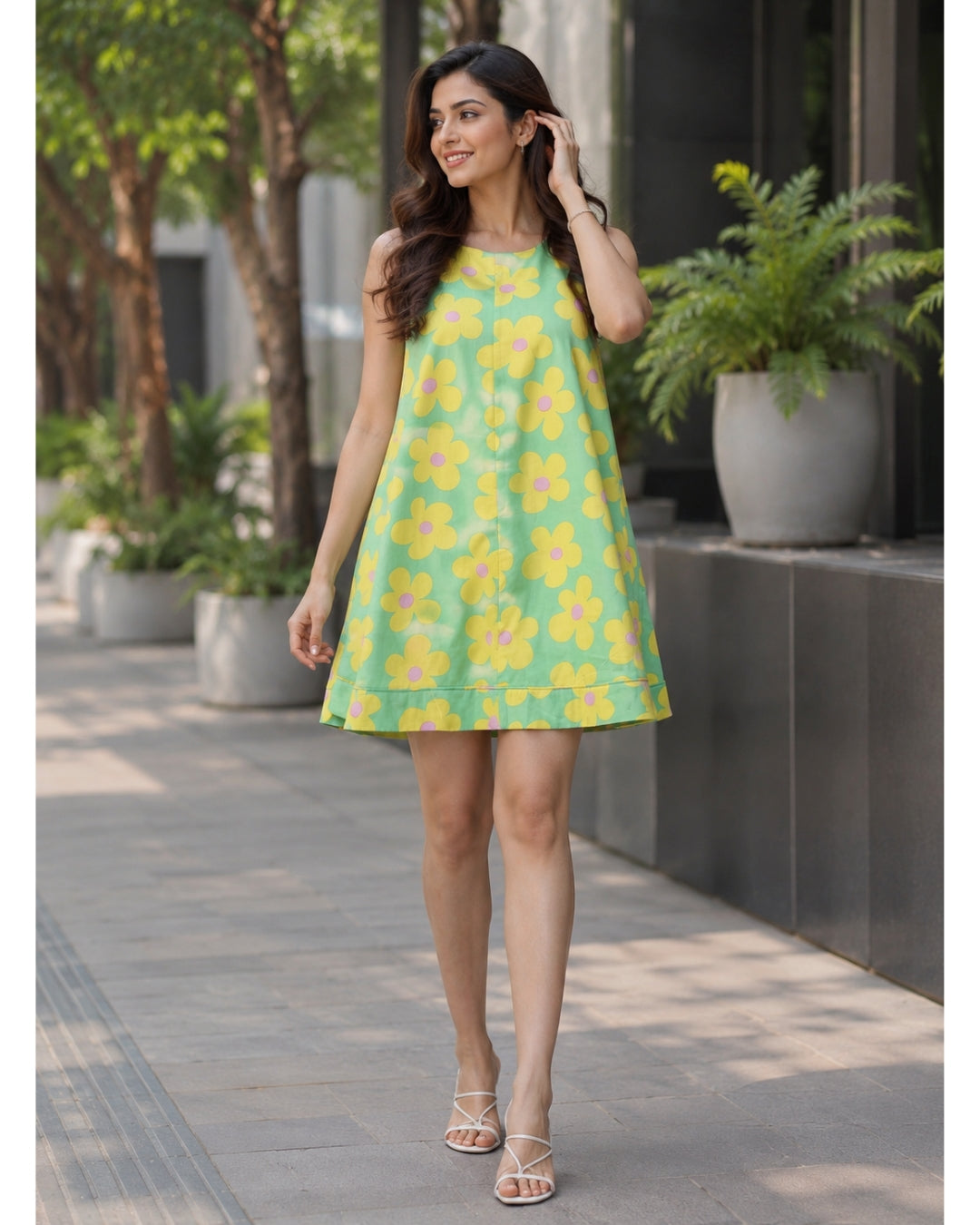 Floral Collection